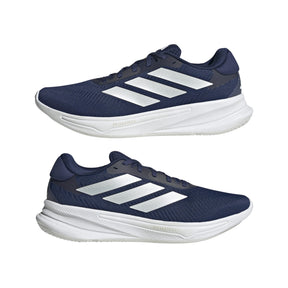 Adidas Supernova Ease Mens Running Shoes 2025: Blue