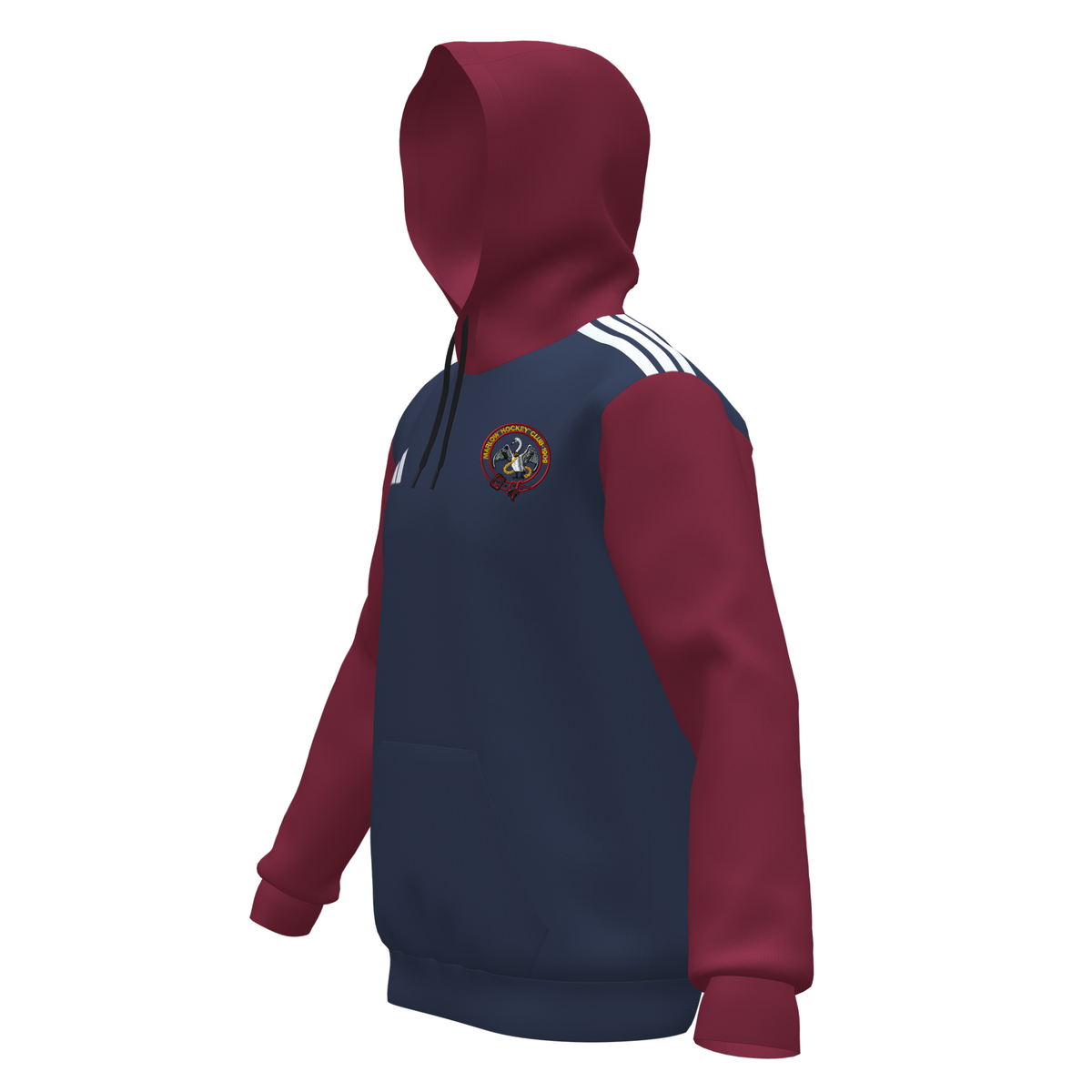 Marlow Hockey Club Ent26 Men's Hoodie