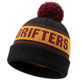 Drifters RFC Bobble Hat