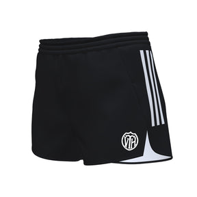 Thames Valley Harriers AC Adizero Running Essentials Womens Split Shorts