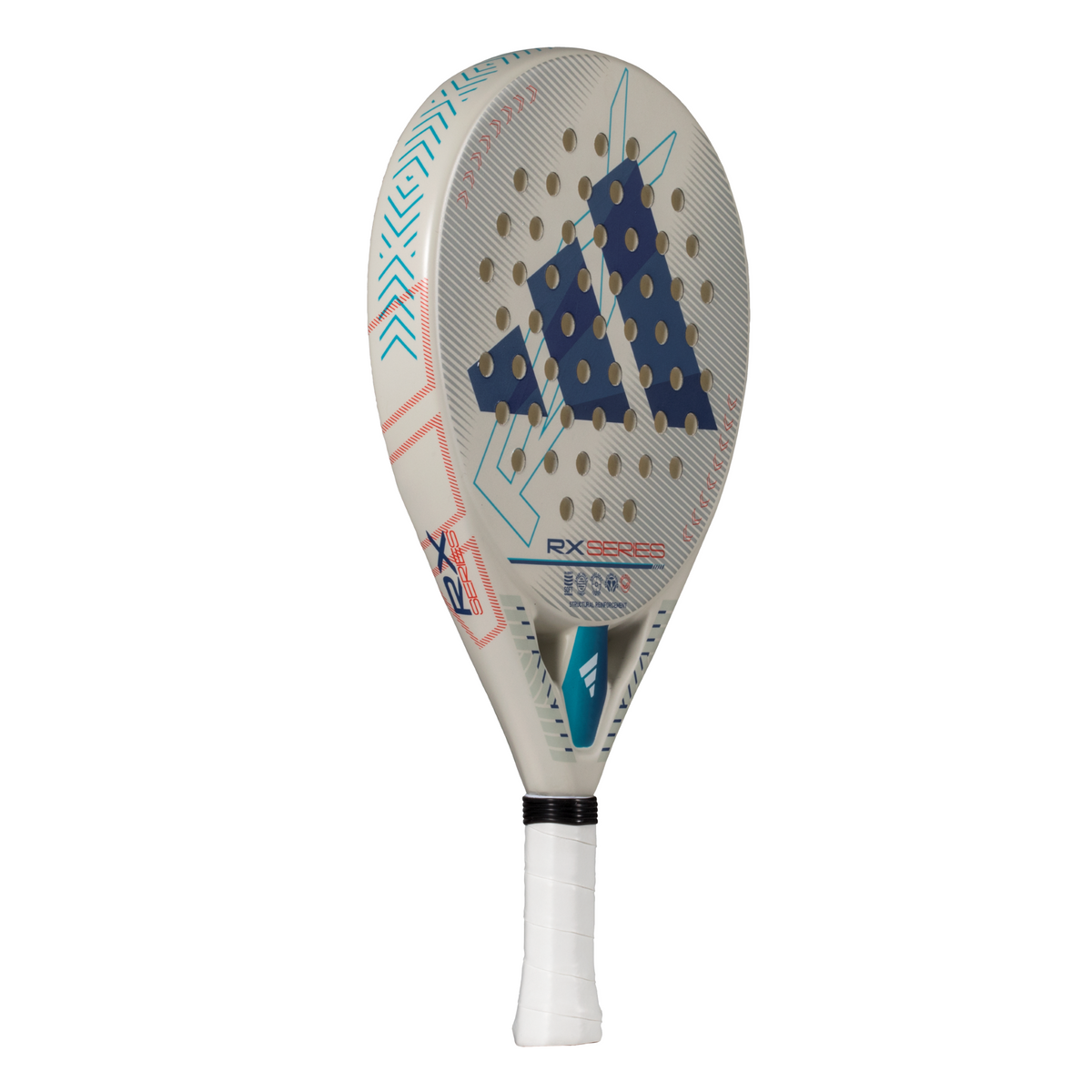 Adidas Padel Racket Rx Series Light 3.4