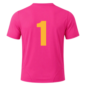 Rickmansworth HC Piranha Hockey GK Smock