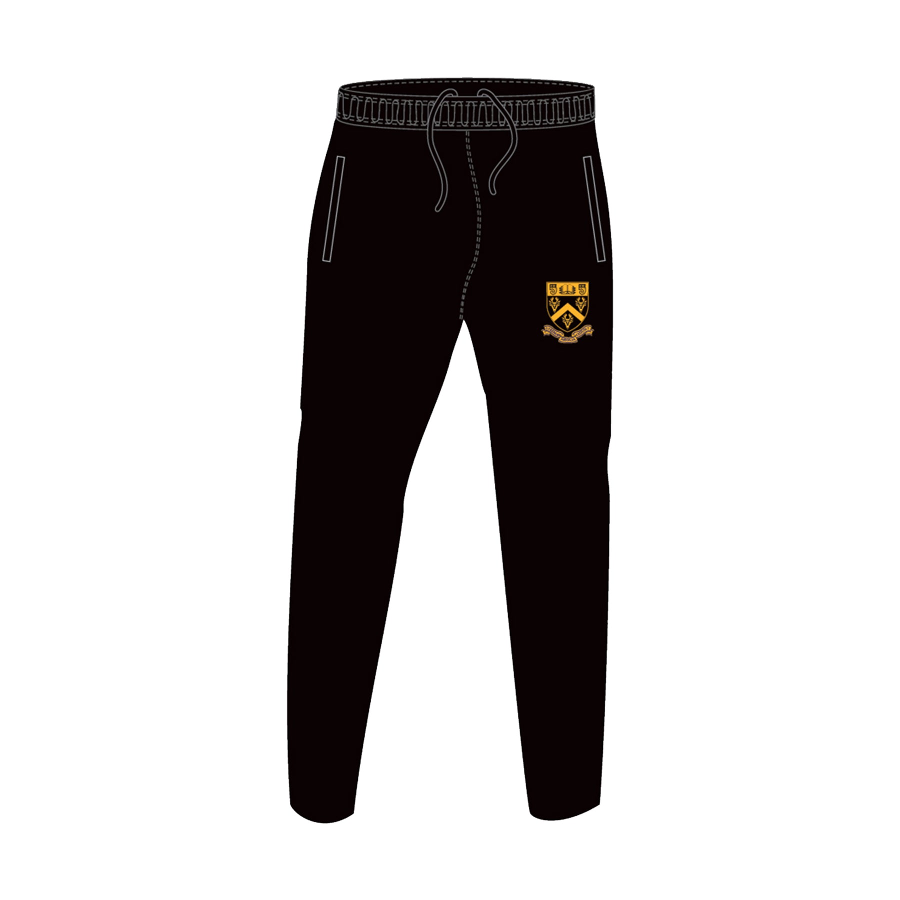 Desborough College Skinny Pant