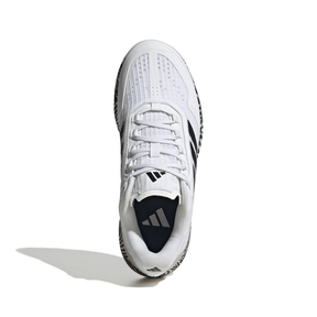 Adidas Fabela X 2 Women's Hockey Shoes: White