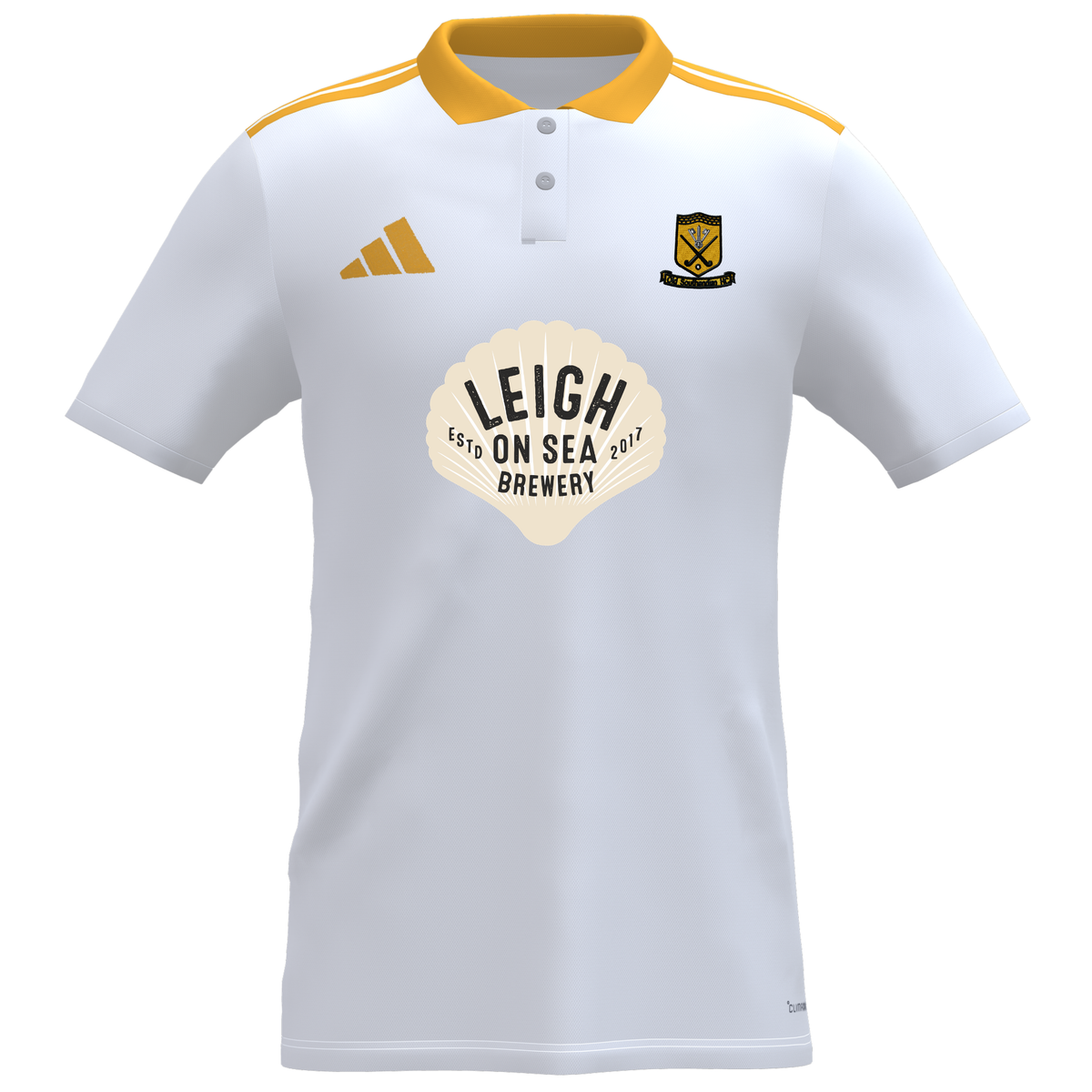 Old Southendian HC Ent26 Men's Away Shirt