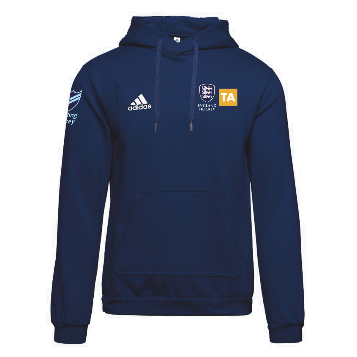 Reading HC TA  Hoodie: Navy