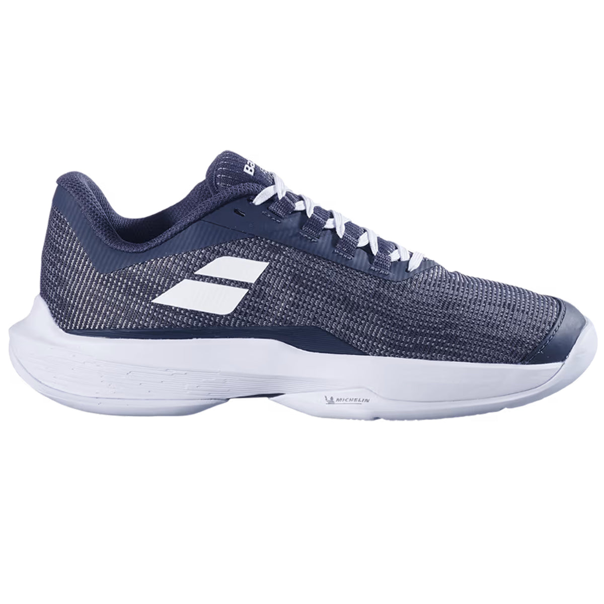 Babolat Jet Tere 2 Womens Tennis Shoes: Queen Jio Grey