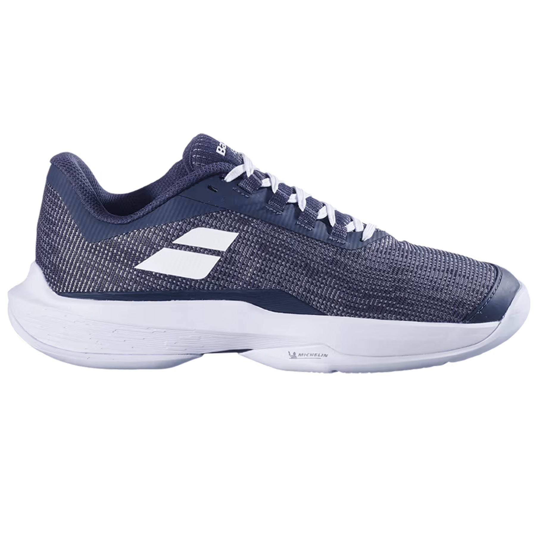 Babolat Jet Tere 2 Womens Tennis Shoes: Queen Jio Grey