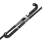 Y1 LB X.2 Black Textreme Hockey Stick