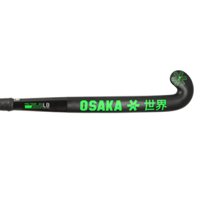 Osaka Pro Tour 40 2.0 Pro Low Bow Hockey Stick