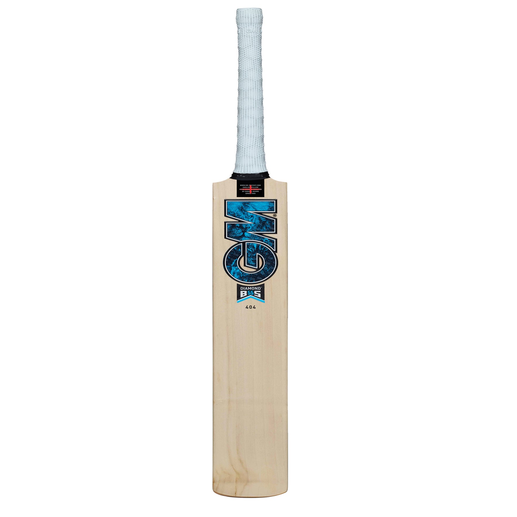 Gunn & Moore Diamond DXM 404 Cricket Bat 2025