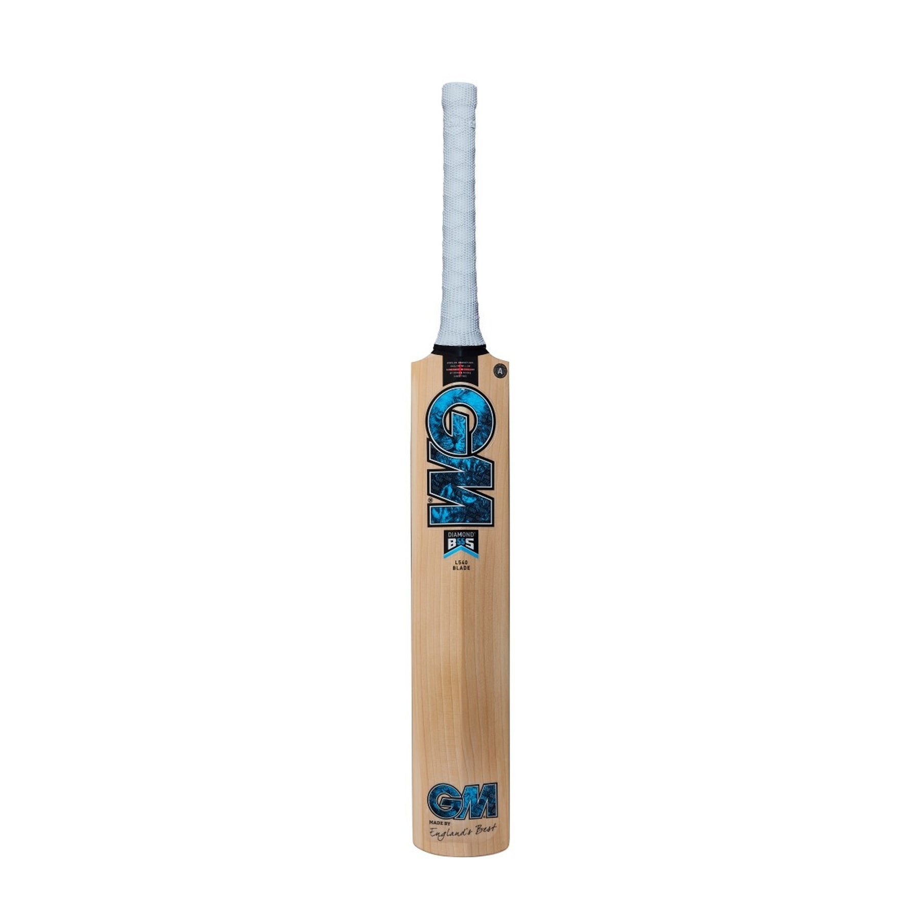 Gunn & Moore Diamond DXM 606 TTNOW Cricket Bat 2025