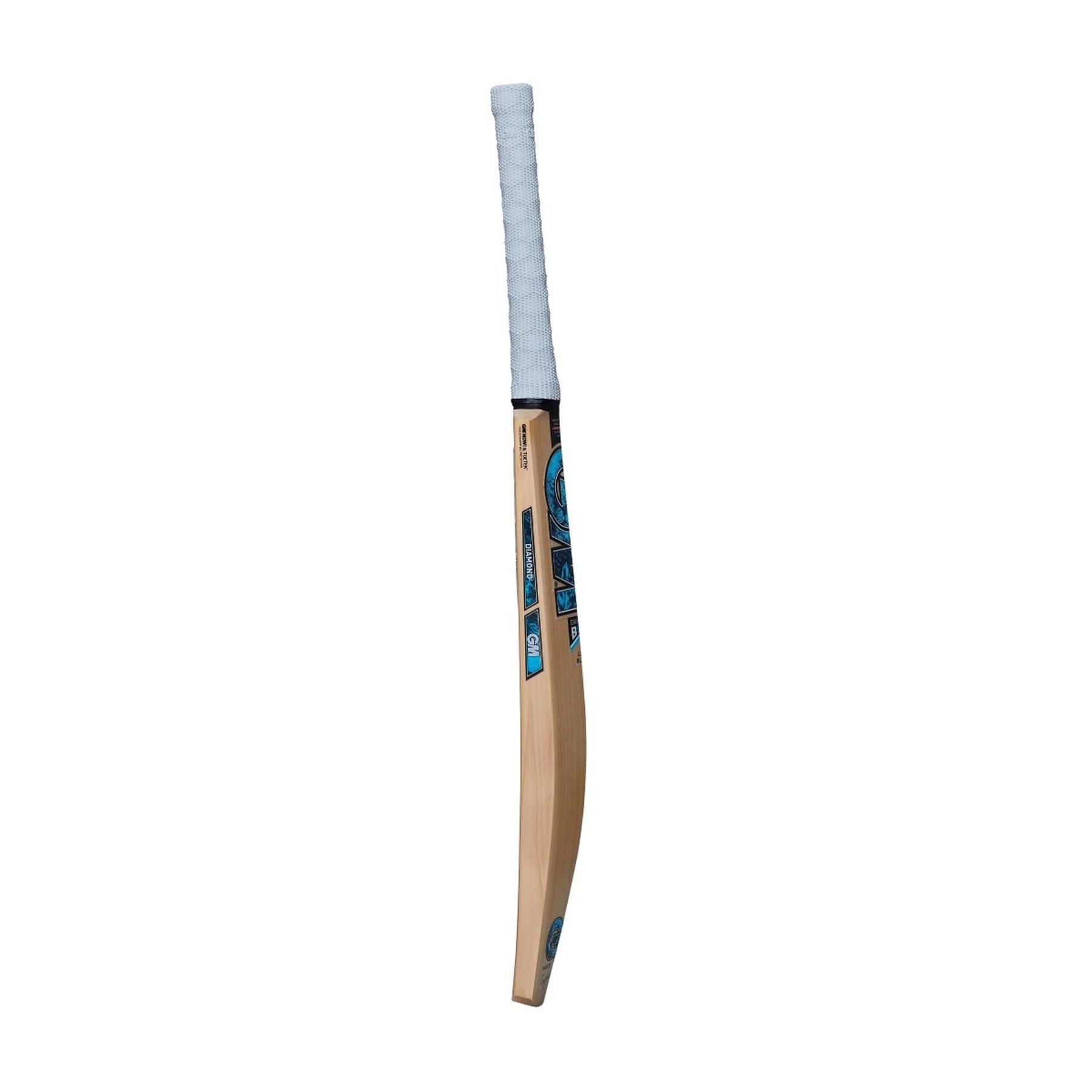 Gunn & Moore Diamond DXM 606 TTNOW Cricket Bat 2025