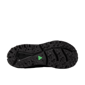 Brooks Divide 5 GTX Womens Trail Running Shoes: Black/Alloy/Primer Grey