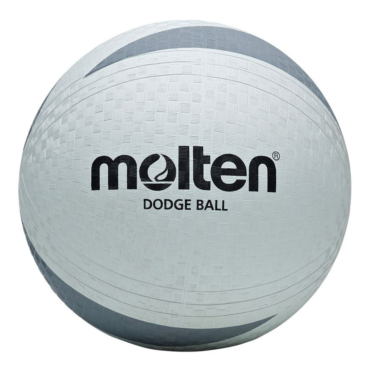 Dodgeball Molten Soft White