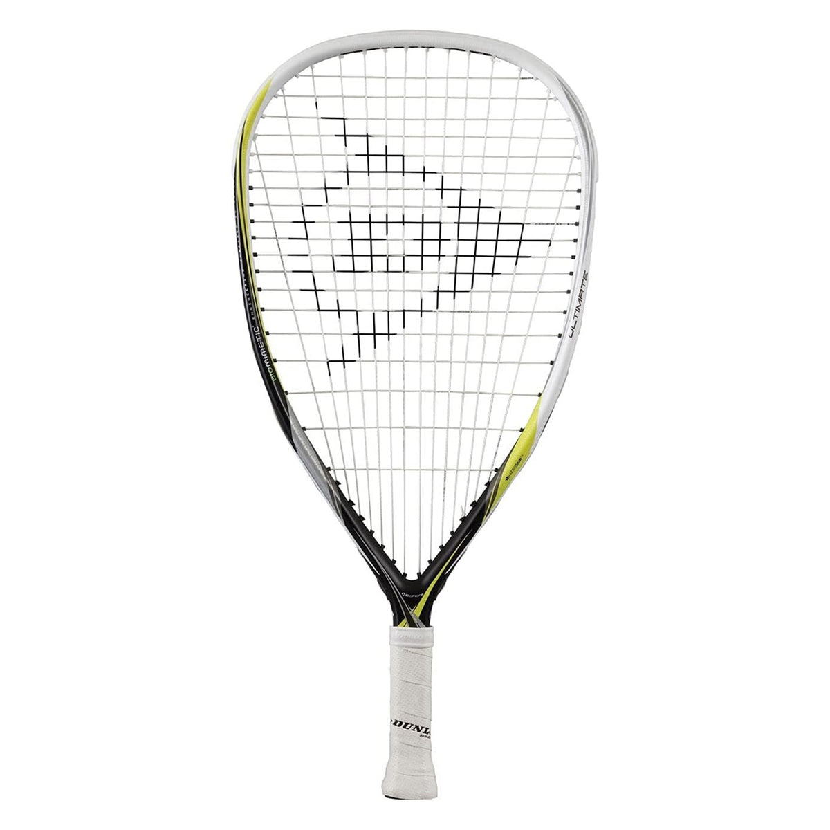 Dunlop Biomimetic Ultimate Racketball Racket