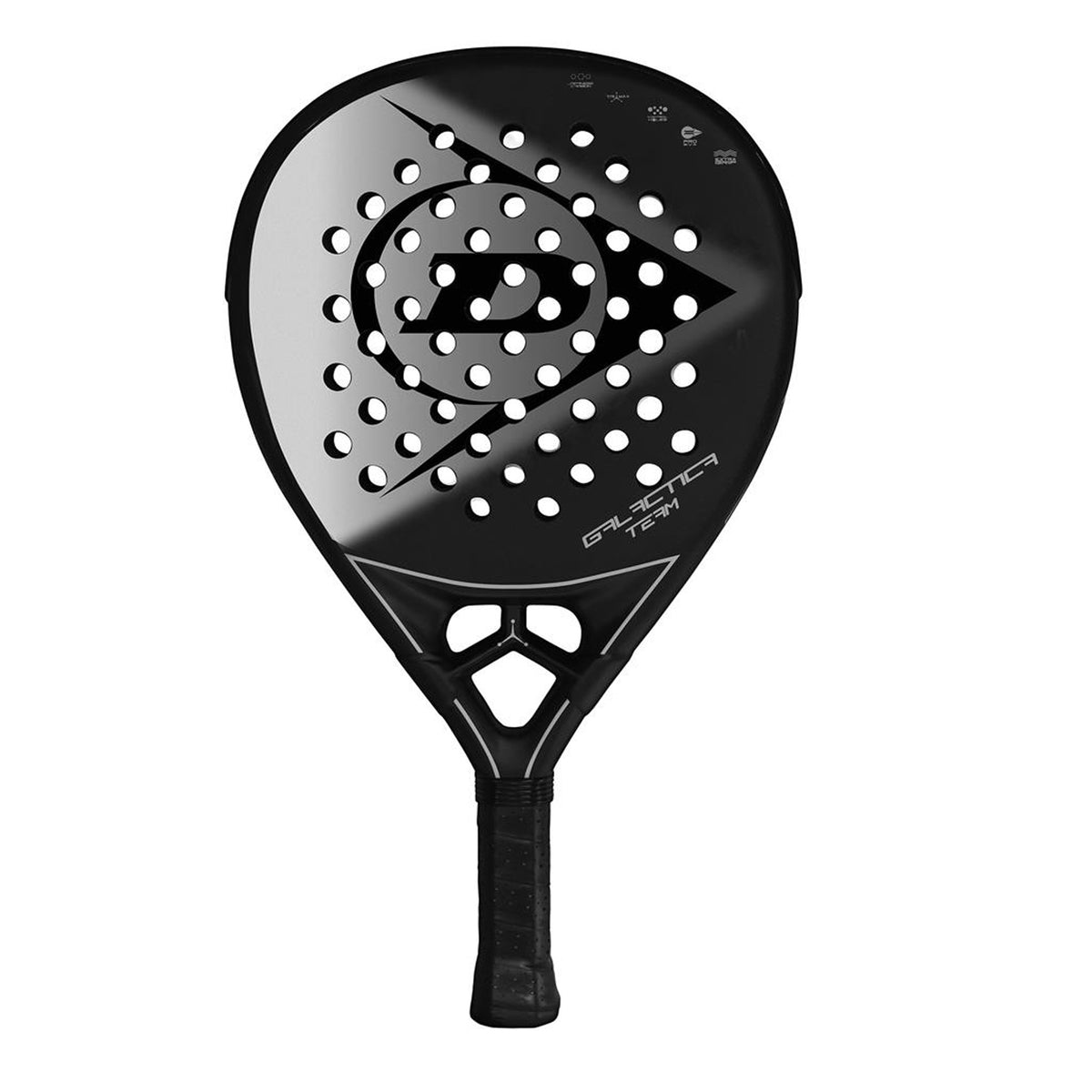 Dunlop Galactica Team Padel Racket
