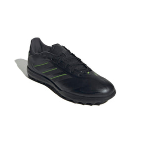 Adidas Copa Pure III League TF Football Boots: Black