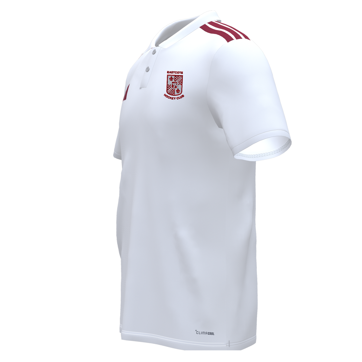 Eastcote HC Ent26 Men's Away Shirt