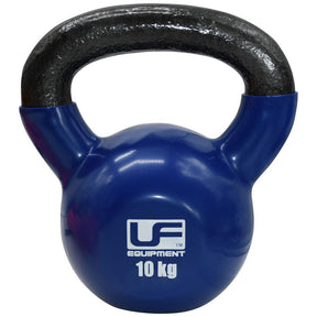 Urban Fitness Cast Iron Kettlebell