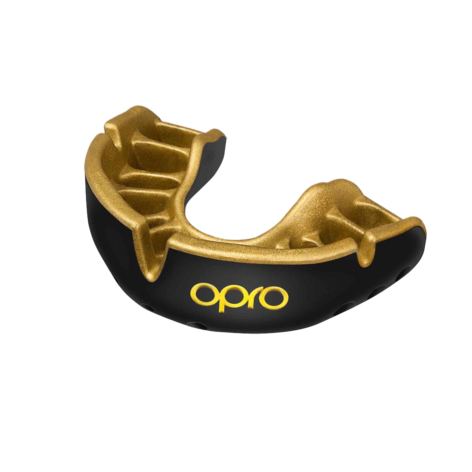 Opro Gold Self-Fit Mouth Guard