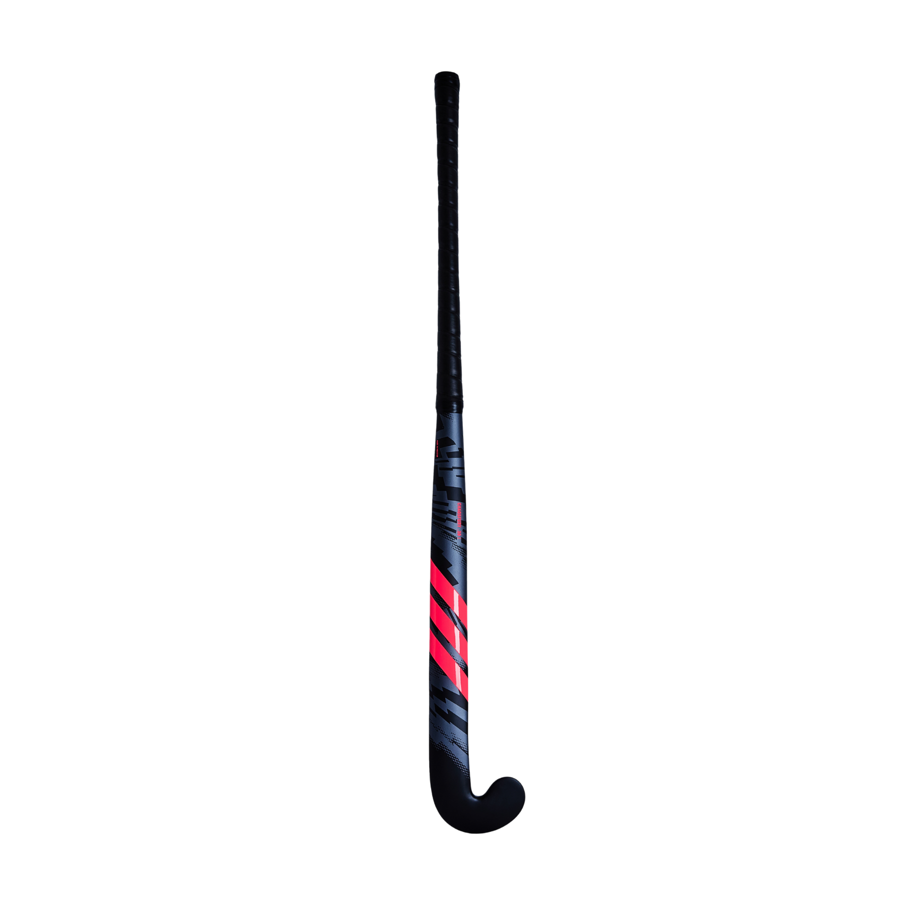 Adidas Chaosfury .30 Indoor Hockey Stick - 36.5L