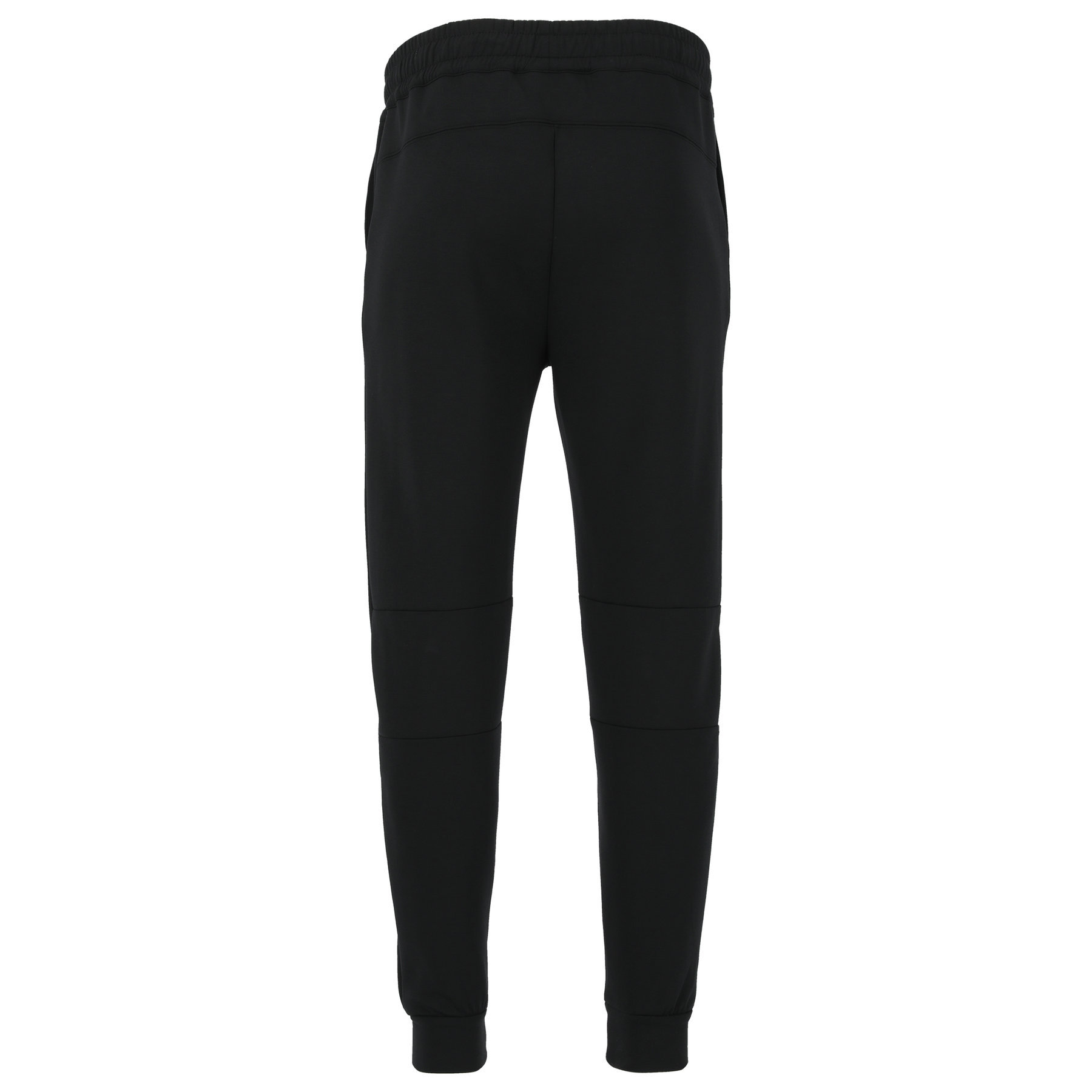 Virtus Taro Mens Technical Sweat Pants: Black