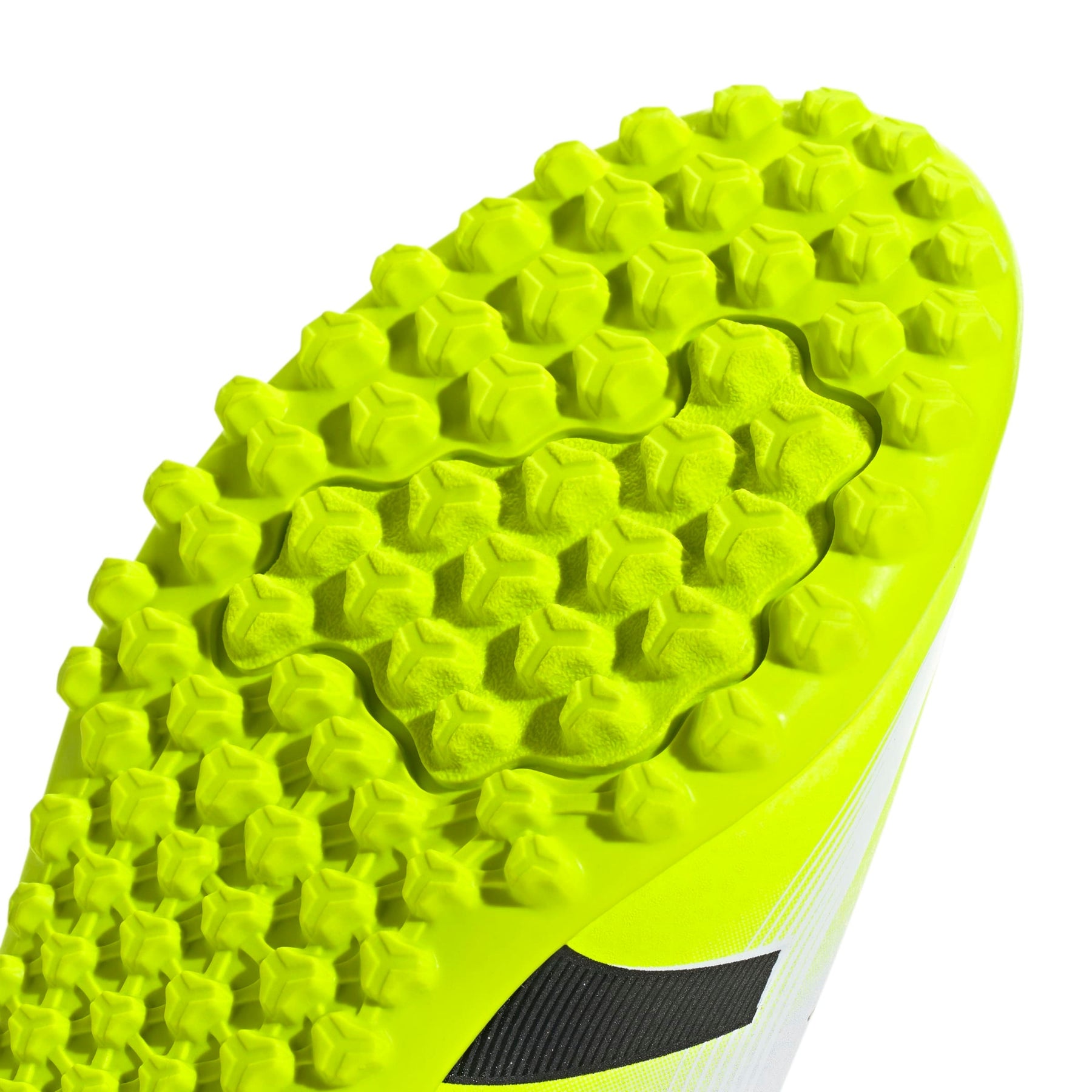 Adidas Predator Club TF Junior Football Boots: White