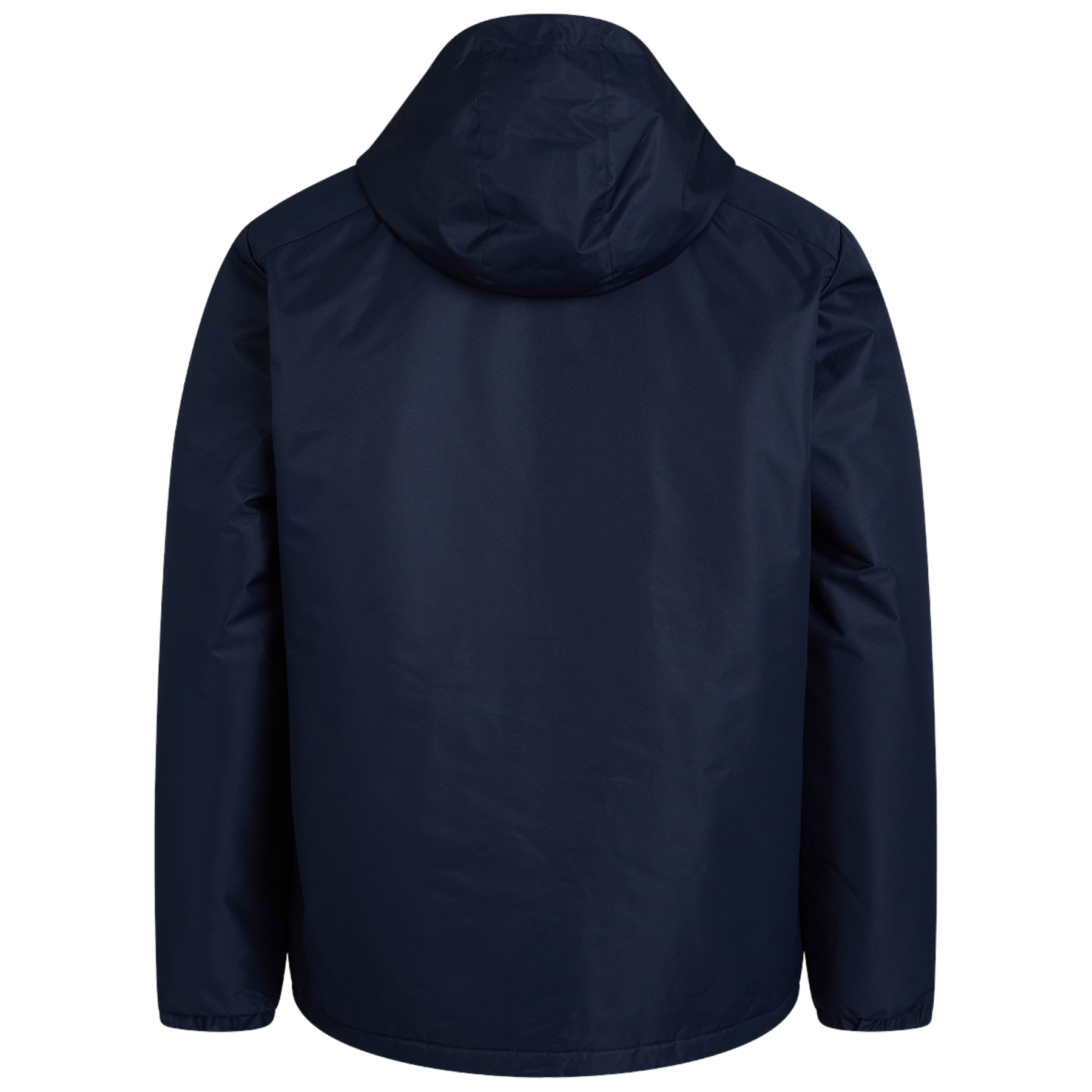 Davenies Club Vaposhield Stadium Jacket: Navy
