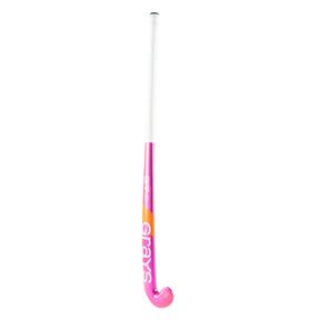 Grays GT4 Hockey Stick 26/2027:  Hot Red