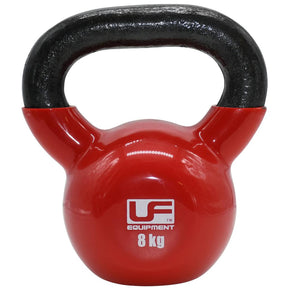 Urban Fitness Cast Iron Kettlebell
