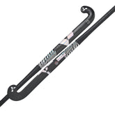 Y1 LB 70 Natural Carbon Hockey Stick