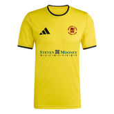 Brighton and Hove HC Ent26 GK Jersey: Yellow