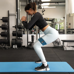 Fitness Mad Squat Band