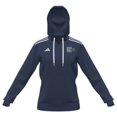 Foxtrot Oscar Cancer Women's Hoodie