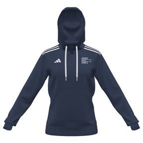 Foxtrot Oscar Cancer Women's Hoodie
