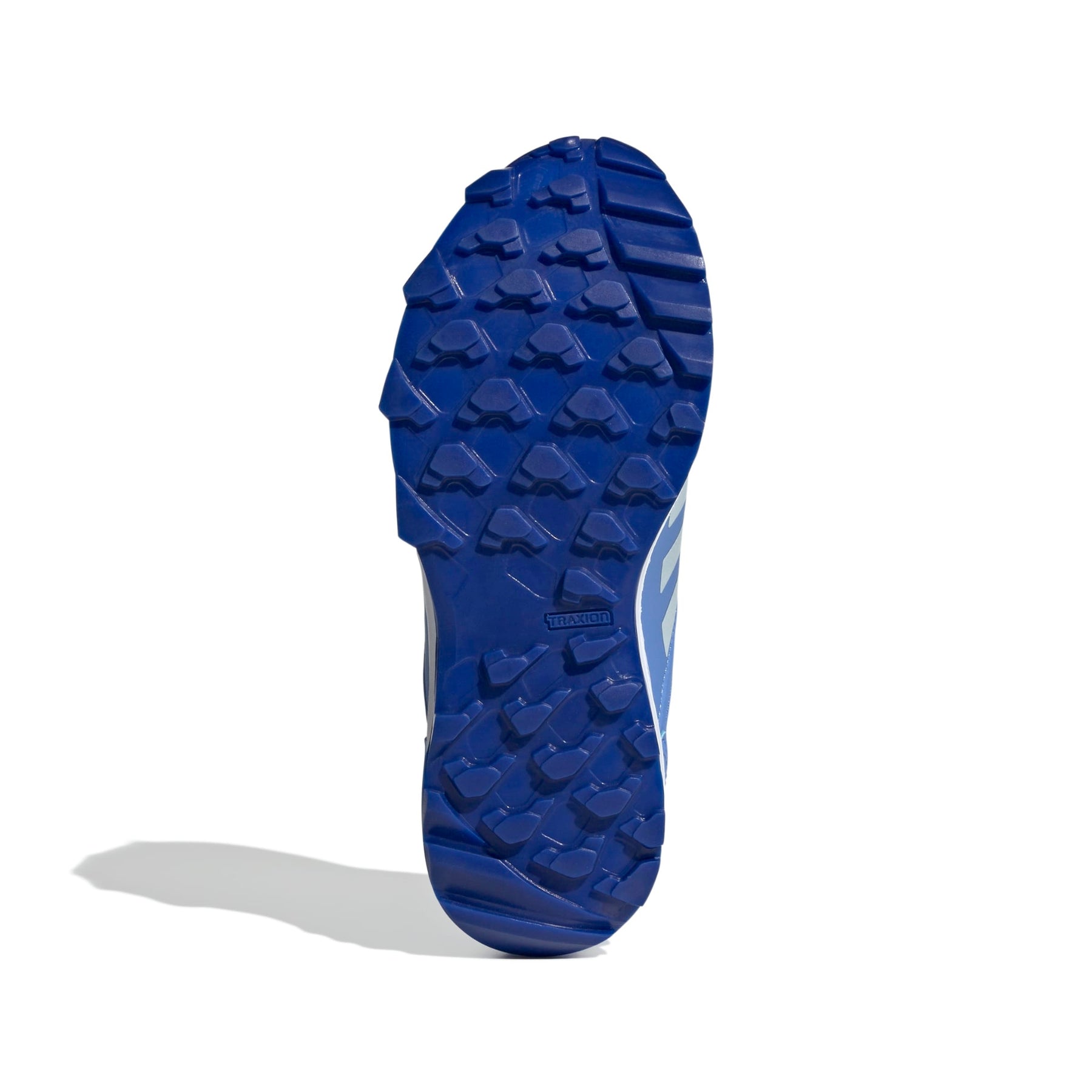 Adidas Fabela Rise Women's Hockey Shoes 2025: Blue