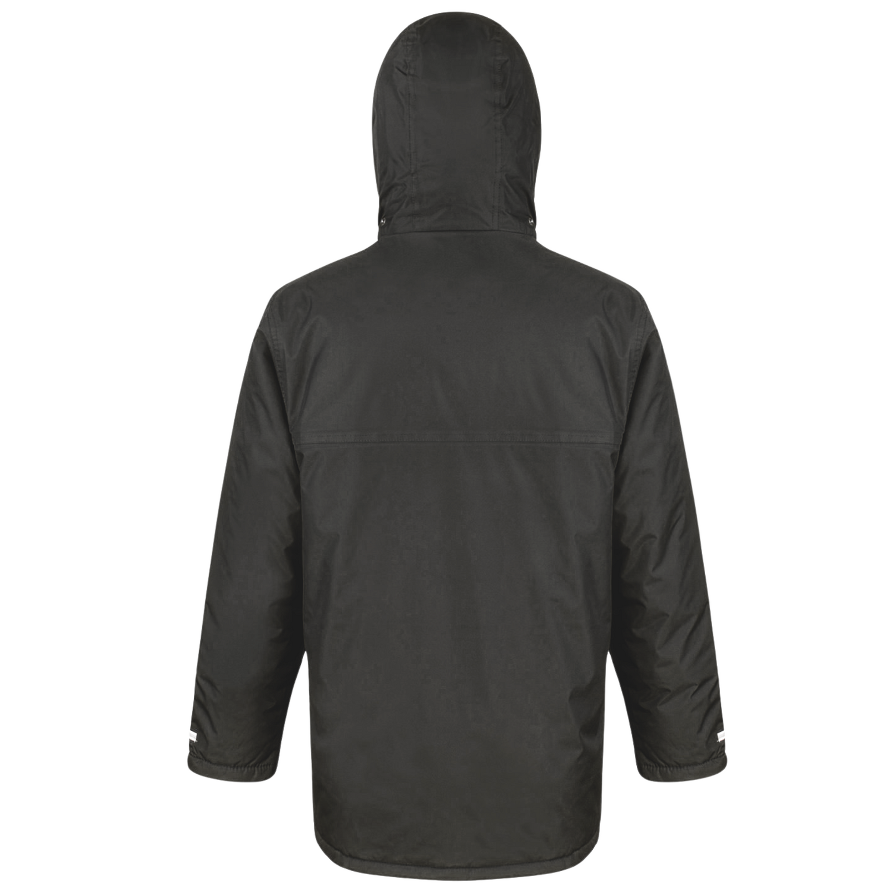 Yateley HC Coaches Jacket