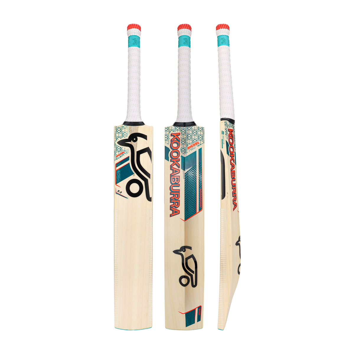 Kookaburra Nickel 7.1 Junior Cricket Bat