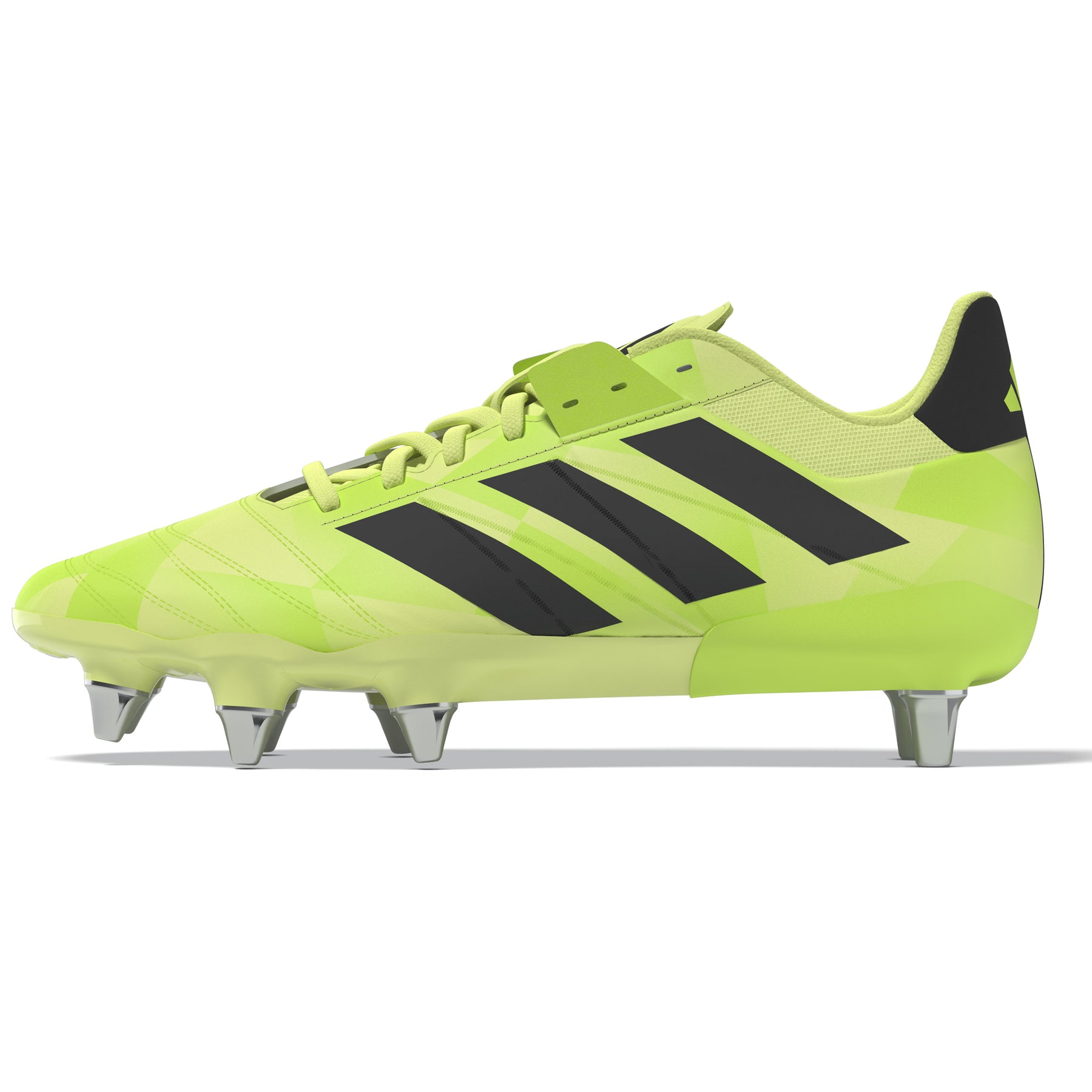 Adidas Kakari RS SG Rugby Boots: Yellow