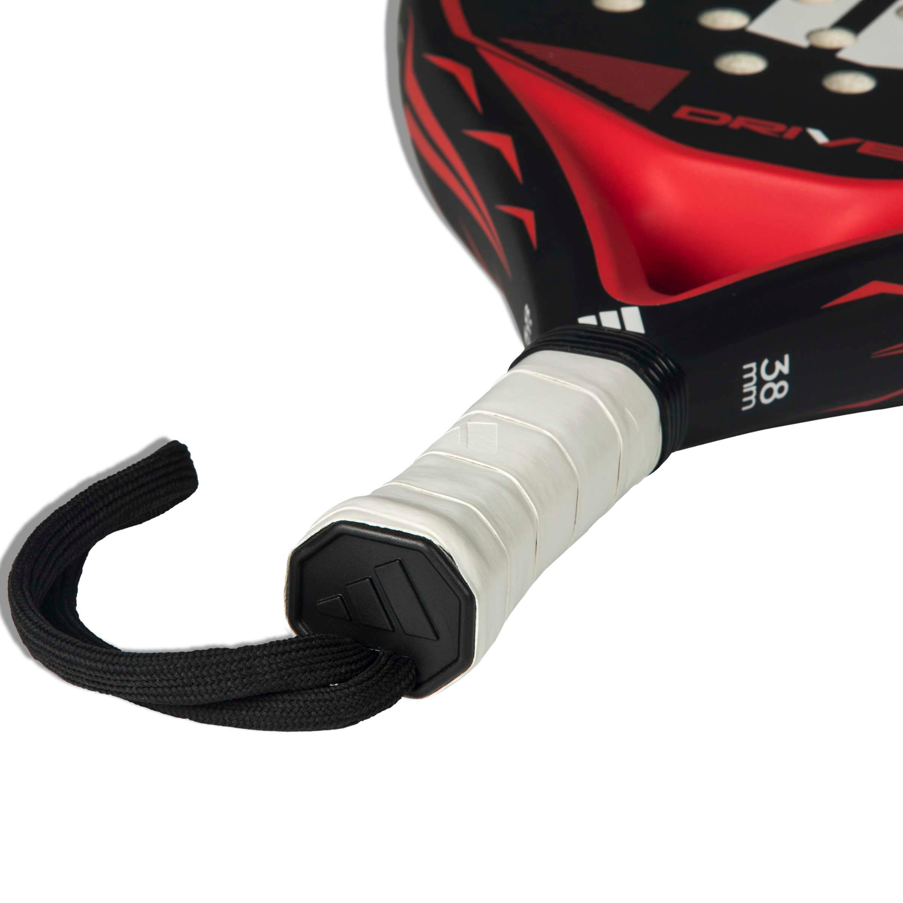 Adidas Drive Black 26 Padel Racket