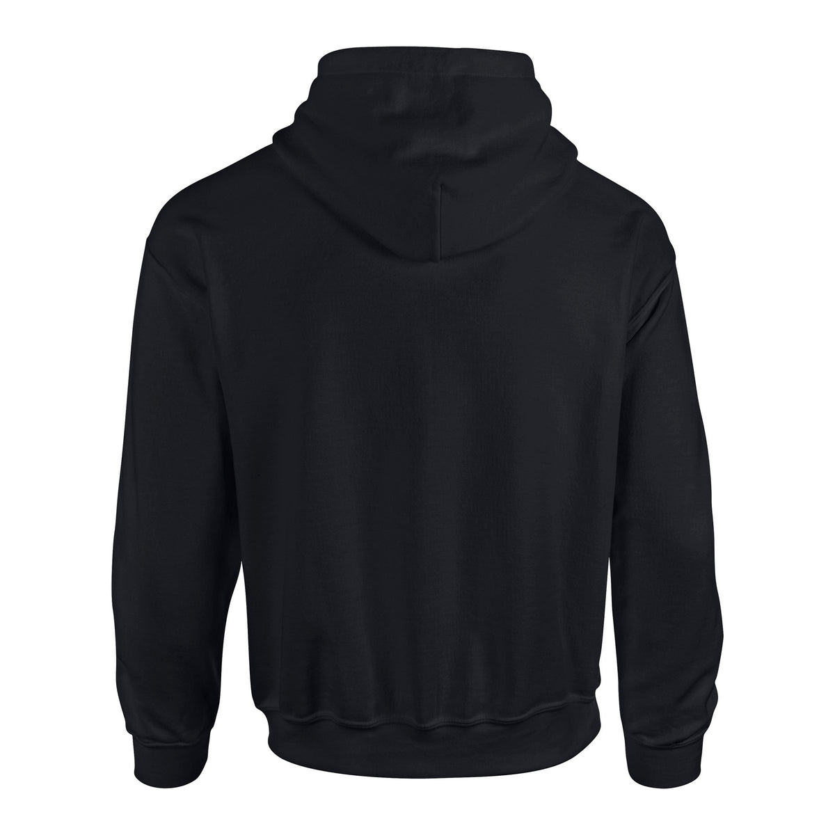 Ealing Trailfinders CC Hoodie: Black