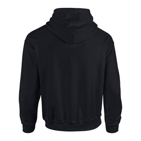 Ealing Trailfinders CC Hoodie: Black