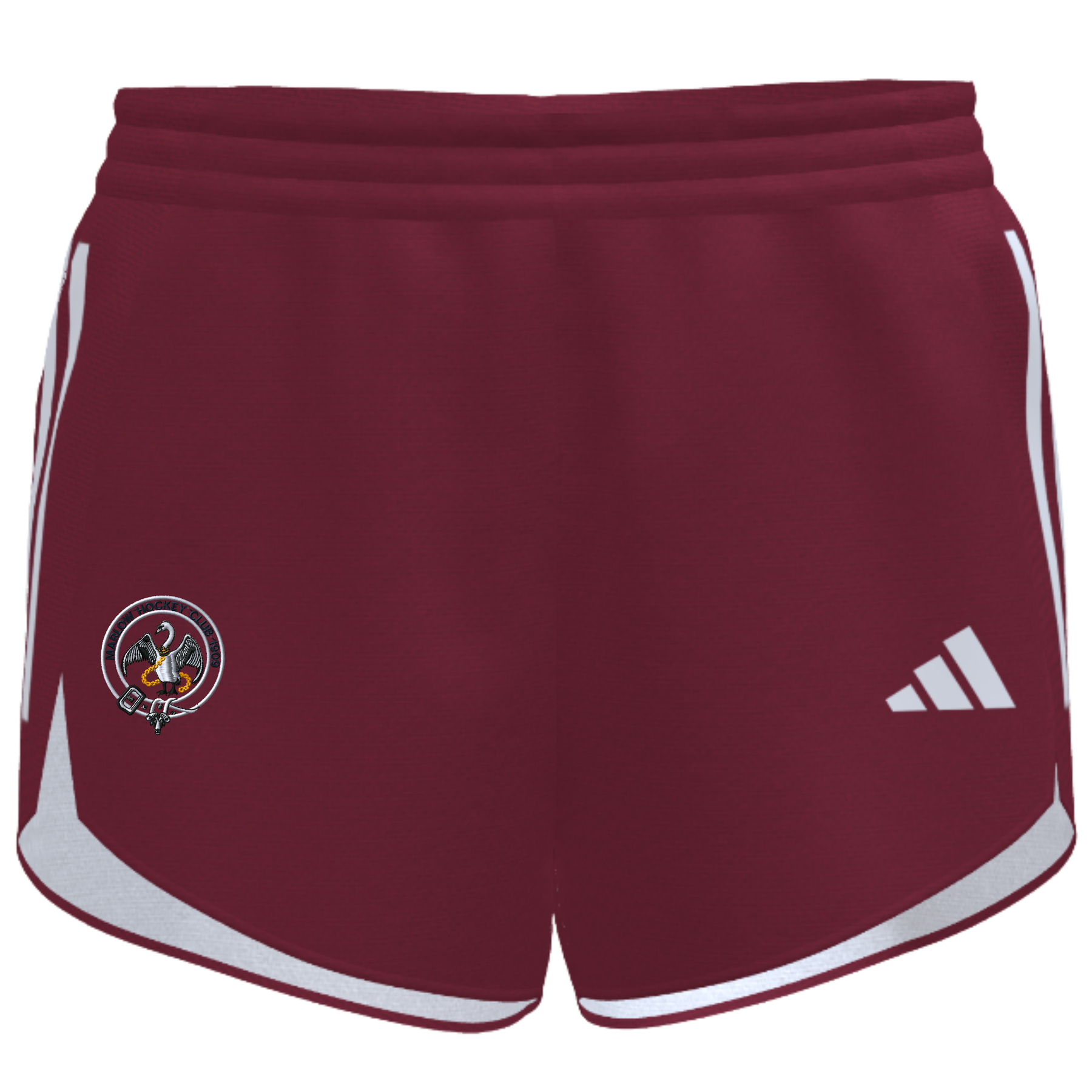 Marlow Hockey Club Adizero Women's Shorts
