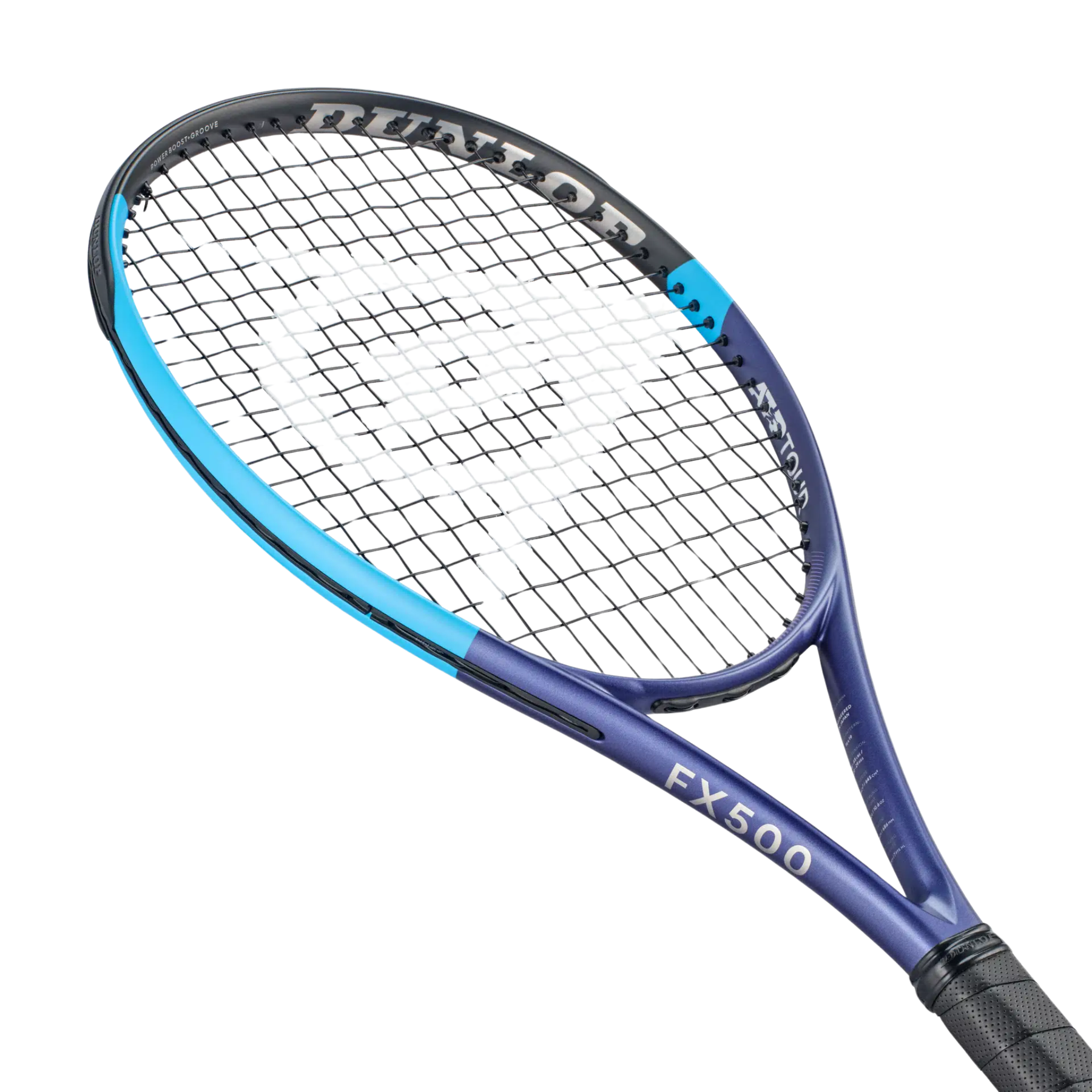 Dunlop TF FX500 NH 2026 Tennis Racket
