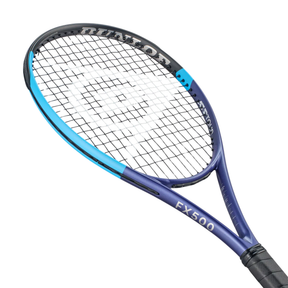 Dunlop TF FX500 NH 2026 Tennis Racket