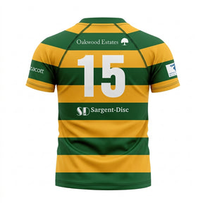 Beaconsfield RFC V2 Jersey