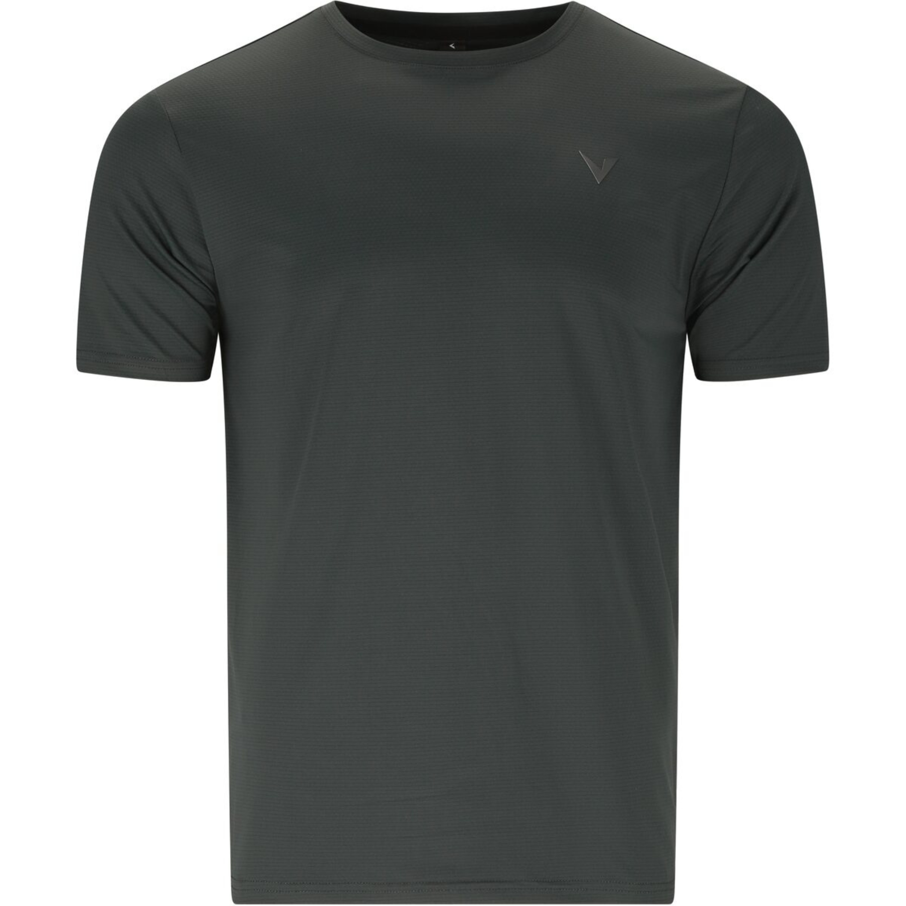 Virtus Roger V3 Men's Hyperstretch Short Sleeve Tee: Forest River