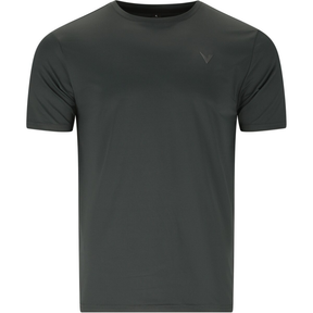 Virtus Roger V3 Men's Hyperstretch Short Sleeve Tee: Forest River