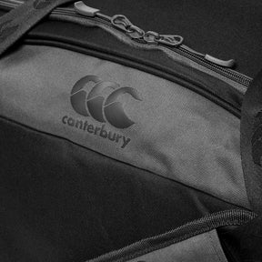 Canterbury Classic Holdall Black